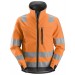 Snickers 1230 Hi-Vis Softshell Jacket Class 3